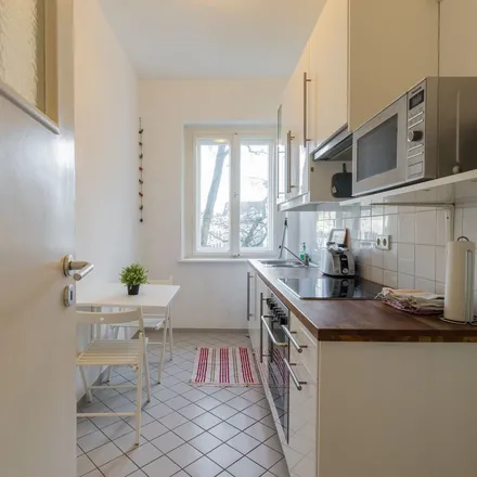 Rent this 2 bed apartment on Brandenburgische Straße 26 in 10707 Berlin, Germany