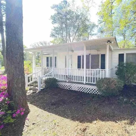 Buy this 3 bed house on Short Street in Poston, Florence County