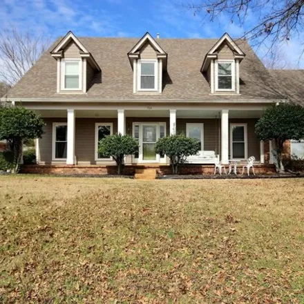 Buy this 4 bed house on 720 Fletcher Road in Collierville, TN 38017