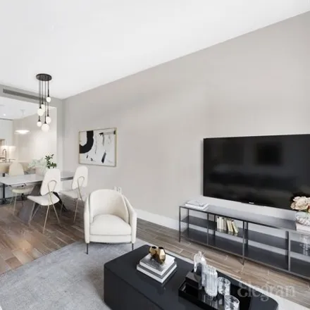 Buy this 1 bed condo on 10 Lenox in West 111th Street, New York