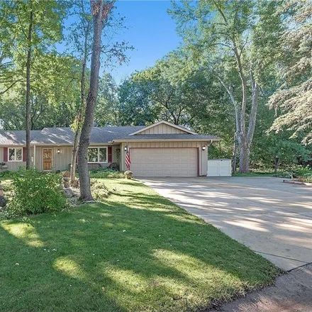 Image 2 - 13952 Galway Court, Apple Valley, MN 55124, USA - House for sale