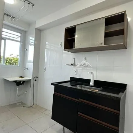 Buy this 2 bed apartment on Avenida Guaxindiba in Morada de Laranjeiras, Serra - ES