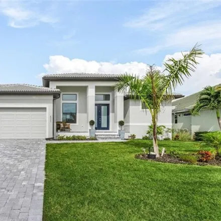 Buy this 3 bed house on 518 Andora Drive in Punta Gorda, FL 33950