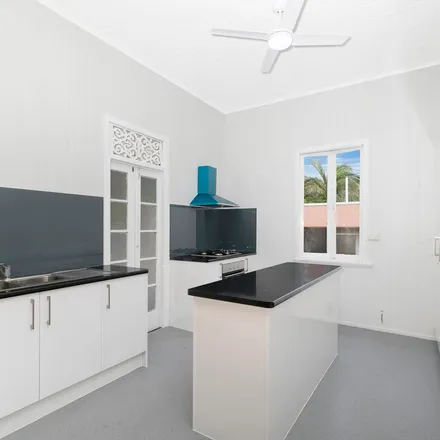 Rent this 1 bed apartment on 29A Normanby Terrace in Kelvin Grove QLD 4059, Australia