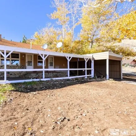 Buy this 1 bed house on 4122 Kings Canyon Road in Carson City, NV 89703