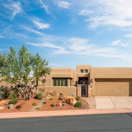 Buy this 4 bed house on The Cliffs at Snow Canyon in St. George, UT 84765