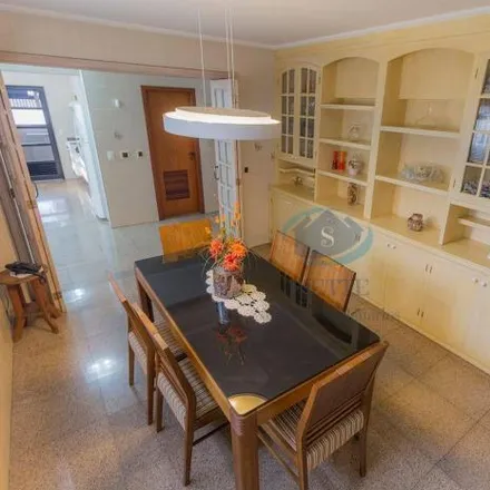 Buy this 4 bed apartment on Rua Marcos Fernandes 253 in Jardim da Saúde, São Paulo - SP