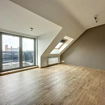 Rent this 2 bed apartment on Rue du Béguinage 5 in 1300 Wavre, Belgium