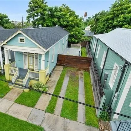 Image 2 - 418 Saint Maurice Avenue, Lower Ninth Ward, New Orleans, LA 70117, USA - House for rent