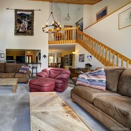 Image 8 - 211 Tincup Terrace, Park County, CO 80421, USA - House for sale