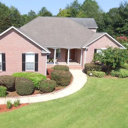 Buy this 5 bed house on 201 Hicks Road in Thomas County, GA 31792