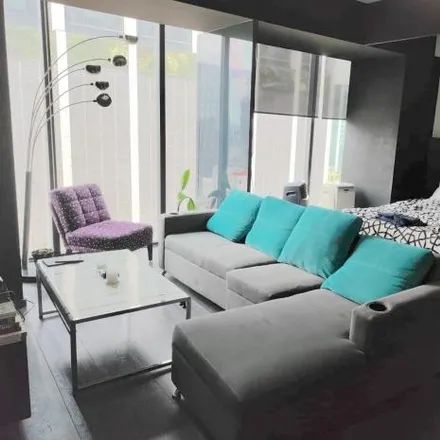 Rent this 1 bed apartment on Avenida Paseo de la Reforma 284 in Cuauhtémoc, 06600 Mexico City