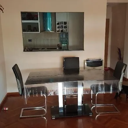 Buy this 2 bed apartment on 46 - Abraham Lincoln 3899 in Partido de General San Martín, B1650 CHM General San Martín