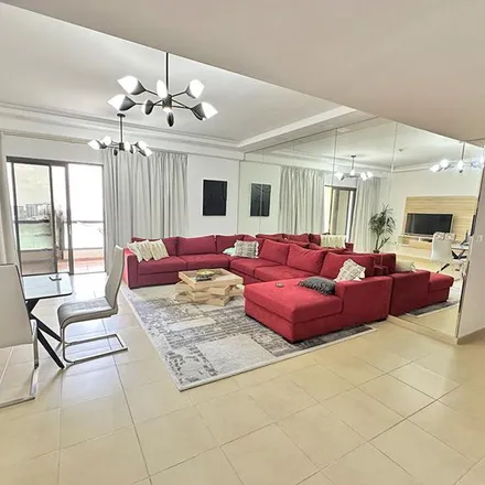 Image 9 - Rimal 1, Al Gharbi Street, Dubai Marina, Dubai, United Arab Emirates - Apartment for rent