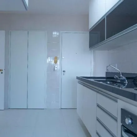 Buy this 3 bed apartment on Rua Antônio Júlio dos Santos in Vila Sônia, São Paulo - SP