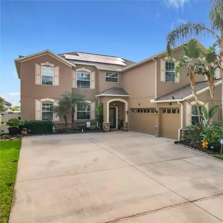 Buy this 5 bed house on 14609 Crosston Bay Court in Orlando, FL 32824