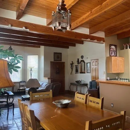 Buy this 2 bed house on 2770 Sol Y Luz Loop in Santa Fe, NM 87505