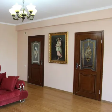 Image 6 - Chișinău-Codru-Piatra Albă, MD-6822 Ialoveni, Moldova - House for rent