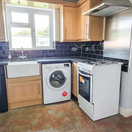 Rent this 3 bed apartment on Trinity Road in Hertford Heath, SG13 7QS