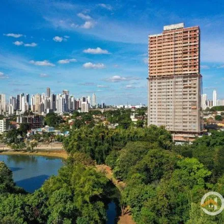 Buy this 3 bed apartment on Avenida Primeira Radial in Setor Pedro Ludovico, Goiânia - GO