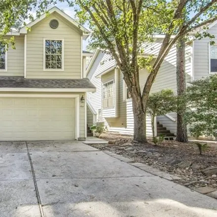 Buy this 3 bed house on 254 South Walden Elms Circle in Alden Bridge, The Woodlands