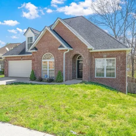 Buy this 4 bed house on 1308 Hillside Lane in Silver Ridge, Lenoir City