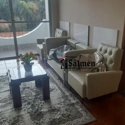 Image 2 - Avenida Tiradentes 465, Centro, Guarulhos - SP, 07090-000, Brazil - Apartment for rent