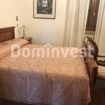 Rent this 2 bed apartment on Strada Poggio Tristo in Capalbio GR, Italy