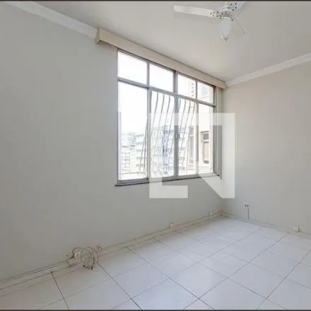 Buy this 3 bed apartment on Praça Getúlio Vargas 127 in Icaraí, Niterói - RJ