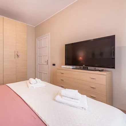 Rent this 3 bed house on 09045 Quartu Sant'Aleni/Quartu Sant'Elena CA
