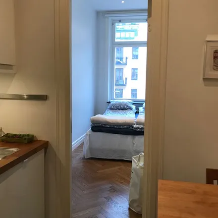 Image 5 - Gustav II Adolf, Gustav Adolfs Torg, 103 21 Stockholm, Sweden - Apartment for rent
