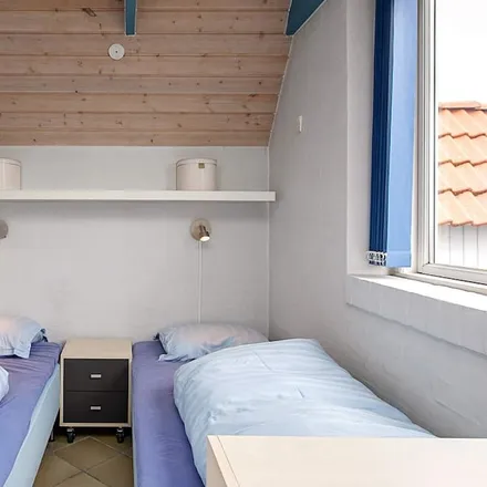 Rent this 1 bed house on 4736 Karrebæksminde