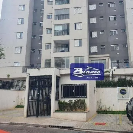 Rent this 2 bed apartment on Igreja Luterana de Guarulhos in Rua Cidade Lion 129, Picanço
