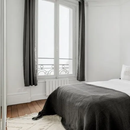 Image 9 - 1 Rue Joseph Granier, 75007 Paris, France - Apartment for rent