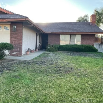 Buy this 3 bed house on 13865 Ramsdell Drive in Moreno Valley, CA 92553