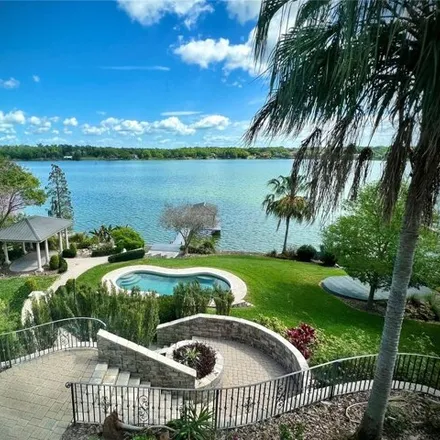Buy this 4 bed house on 1030 Lake Point Drive in Lakeland Highlands, Polk County