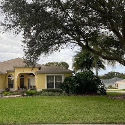 Image 1 - 3001 Rugby Way, The Villages, FL 32162, USA - House for rent