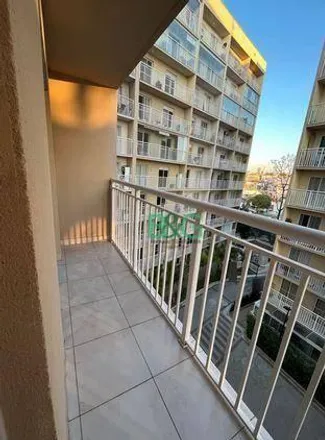 Buy this 1 bed apartment on Rua Caminho do Engenho in 255, Rua Caminho do Engenho