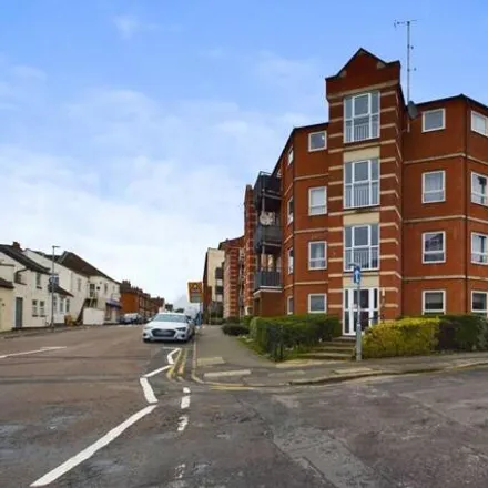 Buy this 2 bed apartment on Pavilion Court in Northampton, NN1 4ND