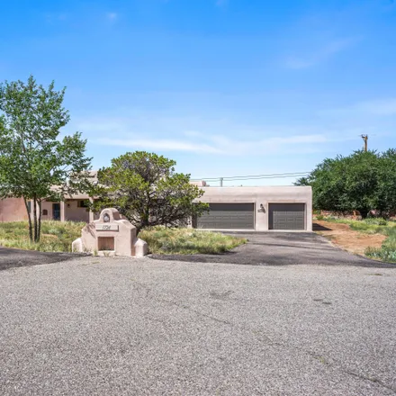 Buy this 4 bed house on 1724 Quail Run Court Northeast in Albuquerque, NM 87122