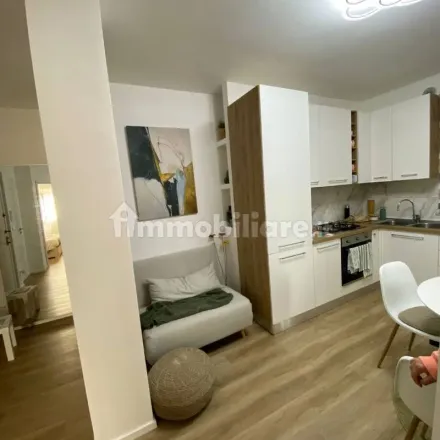 Image 2 - Corso Lione 46, 10141 Turin TO, Italy - Apartment for rent
