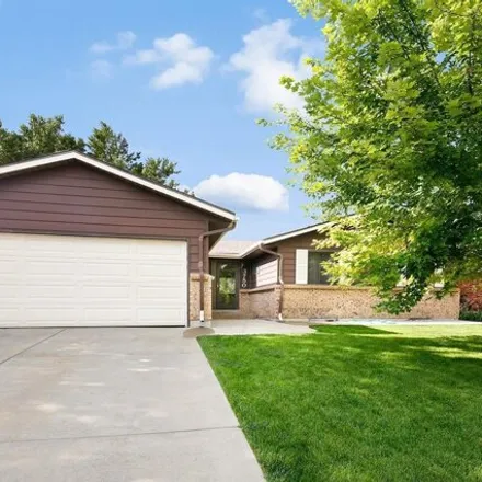 Buy this 6 bed house on 3772 West 95th Place in Westminster, CO 80031