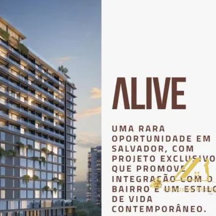 Buy this 1 bed apartment on Vitória Boulevard in Avenida Sete de Setembro 1839, Vitória