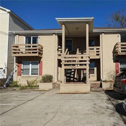 Rent this 2 bed apartment on 1336 Little Bay Avenue in Norfolk, VA 23503