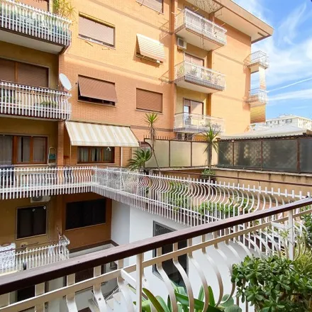 Image 7 - Via Val Maira, 77, 00141 Rome RM, Italy - Apartment for rent