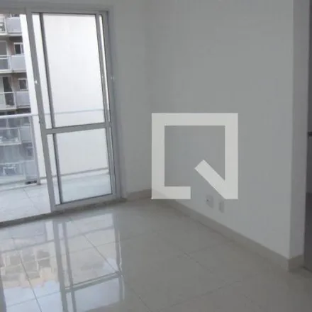 Rent this 2 bed apartment on Rua Piauí 431 in Todos os Santos, Rio de Janeiro - RJ