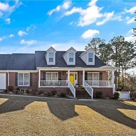 Buy this 4 bed house on 6413 Burnside Place in Fayetteville, NC 28311