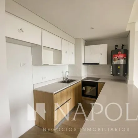 Buy this 1 bed apartment on Martín García in Partido de Ezeiza, 1807 Canning