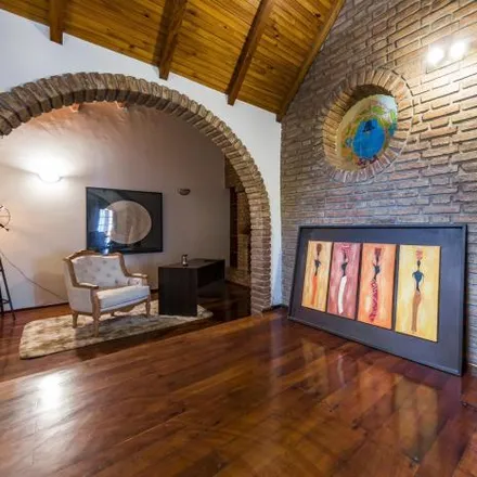 Buy this 5 bed house on Donaciano del Campillo 1294 in Colinas del Cerro, Cordoba