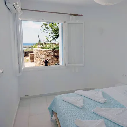Rent this 2 bed apartment on Naxos in Naxos Regional Unit, Greece